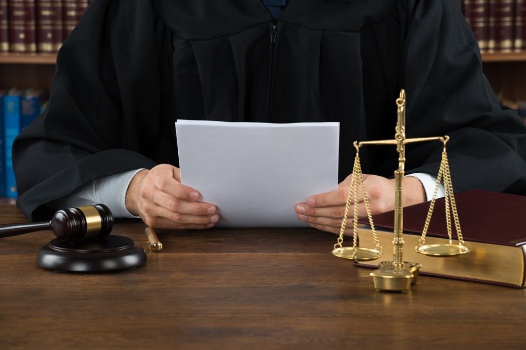Представительство в арбитражном суде кассационной инстанции: Эффективная защита ваших интересов