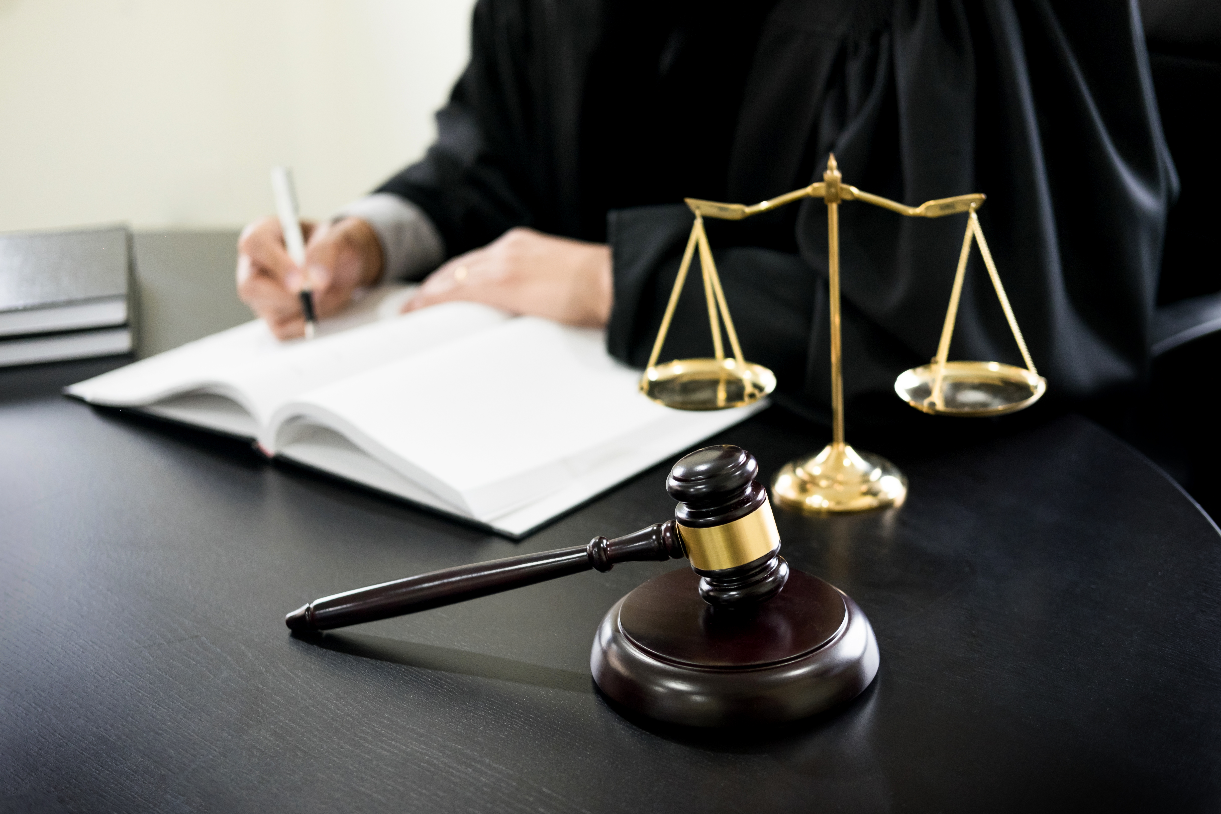 Представительство в арбитражном суде апелляционной инстанции: Защита бизнеса на втором этапе юридической борьбы