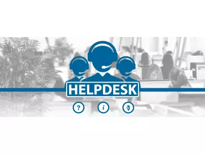 Разработка системы Help Desk